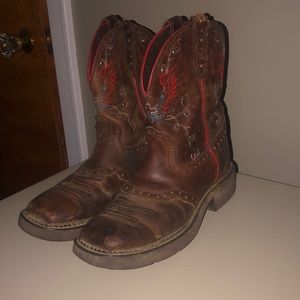 Justin Gypsy Cowgirl Boots